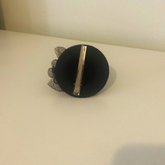 🎁Hat clip black - Picture 2 of 2